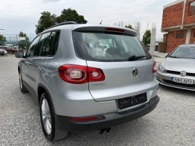 VW Tiguan 2.0TDI-140k.s-NAVI-4x4-AUTOMATIC-XENON - 7400 € / 14473.14 лв. - 72277948 4