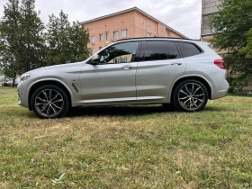 BMW X3 M40D | Mobile.bg � ����� ������ 8