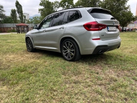 BMW X3 M40D | Mobile.bg � ����� ������ 7