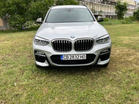 BMW X3 M40D | Mobile.bg � ����� ������ 2