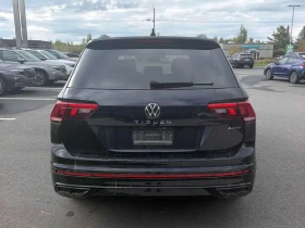 VW Tiguan * Comfortline R Line Black Edition * CARFAX * ���� | Mobile.bg � ����� ������ 4