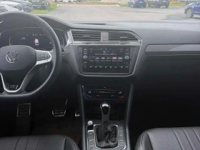 VW Tiguan * Comfortline R Line Black Edition * CARFAX * ���� | Mobile.bg � ����� ������ 9