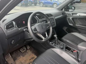 VW Tiguan * Comfortline R Line Black Edition * CARFAX * ���� | Mobile.bg � ����� ������ 5