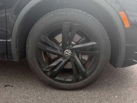 VW Tiguan * Comfortline R Line Black Edition * CARFAX * ���� | Mobile.bg � ����� ������ 7