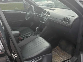 VW Tiguan * Comfortline R Line Black Edition * CARFAX * ���� | Mobile.bg � ����� ������ 11