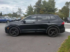 VW Tiguan * Comfortline R Line Black Edition * CARFAX * ���� | Mobile.bg � ����� ������ 2