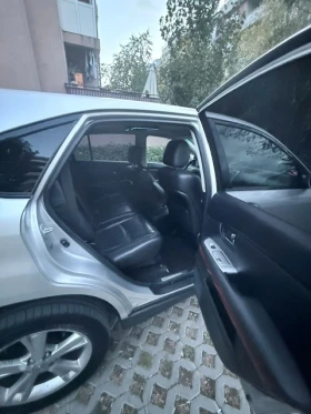 Lexus RX 400h Първи собственик | Auto.bg — изображение 6