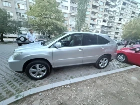 Lexus RX 400h Първи собственик | Auto.bg — изображение 2