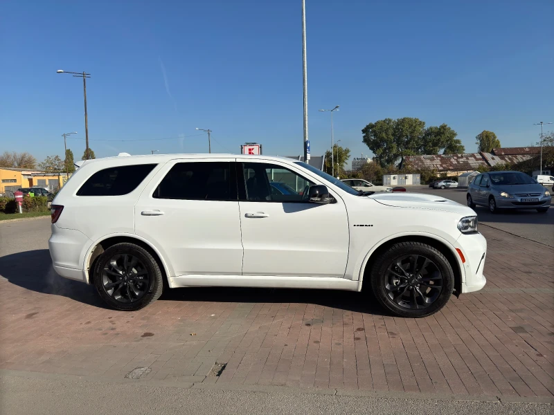 Dodge Durango 5.7 R/T , снимка 3 - Автомобили и джипове - 47688495