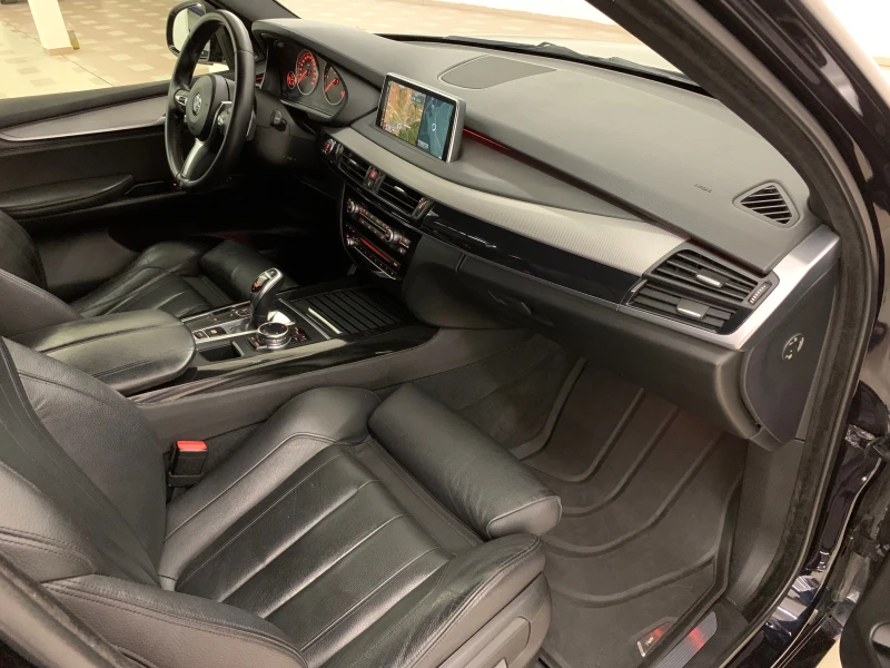 BMW X5 3.0d M-PAKET #harman/kardon#PODGREV#CAMERA#TOP#, снимка 11 - Автомобили и джипове - 50706195