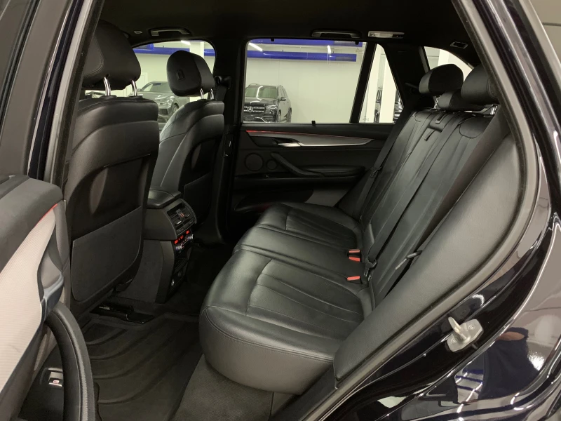 BMW X5 3.0d M-PAKET #harman/kardon#PODGREV#CAMERA#TOP#, снимка 13 - Автомобили и джипове - 50706195