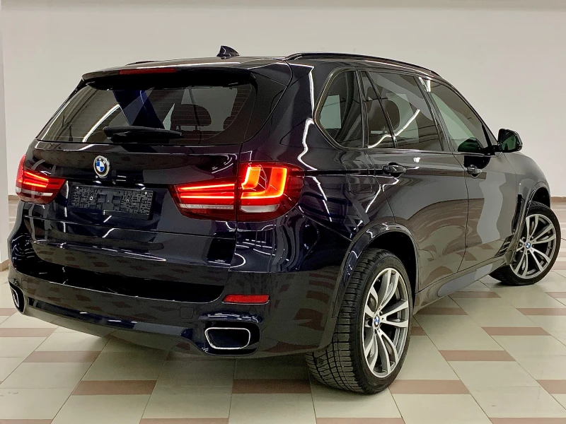 BMW X5 3.0d M-PAKET #harman/kardon#PODGREV#CAMERA#TOP#, снимка 2 - Автомобили и джипове - 50706195