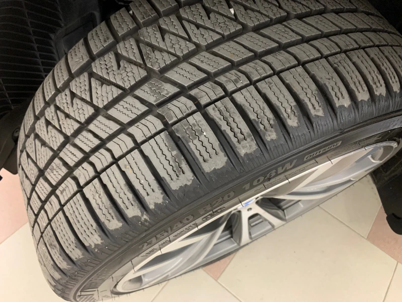 BMW X5 3.0d M-PAKET #harman/kardon#PODGREV#CAMERA#TOP#, снимка 17 - Автомобили и джипове - 50706195