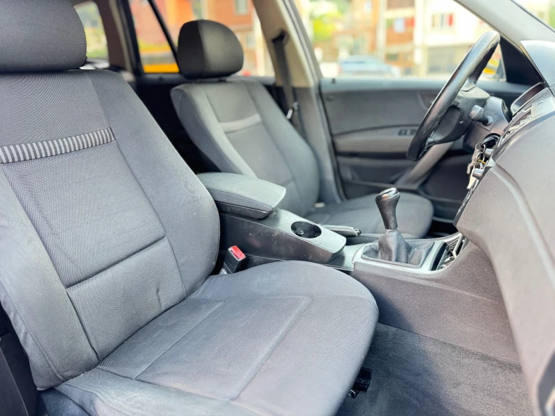 BMW X3 2.0d Навигация* Климатроник, снимка 15 - Автомобили и джипове - 51202425