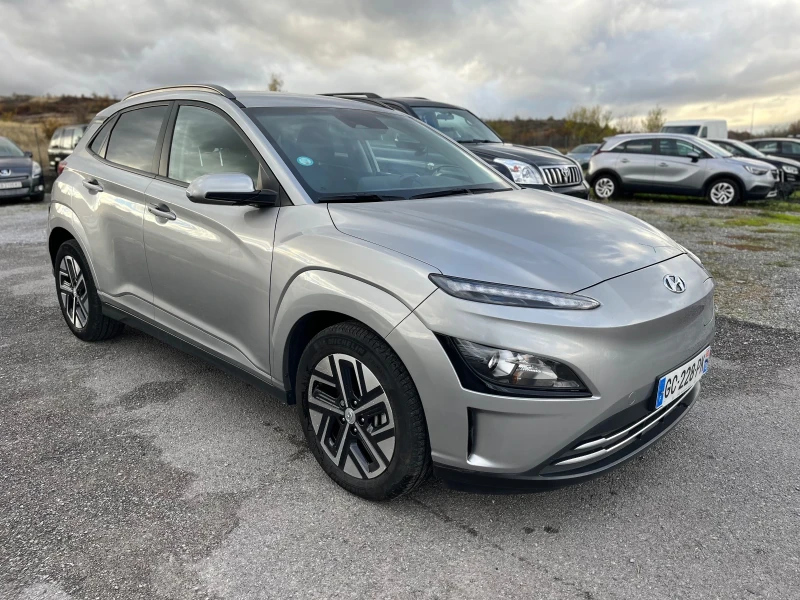 Hyundai Kona FACELIFT 204hp 22 000km 