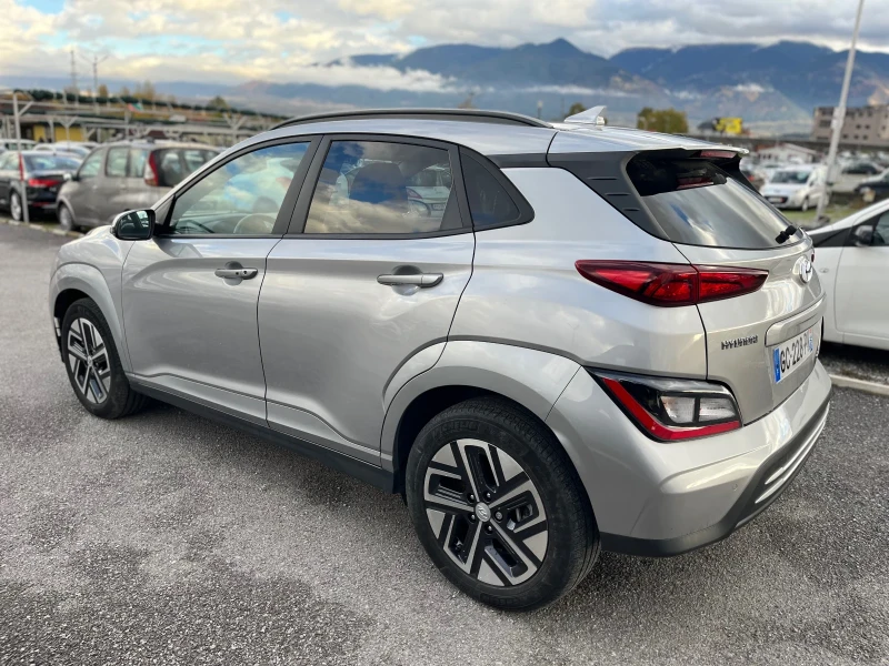 Hyundai Kona FACELIFT 204hp 22 000km , снимка 4 - Автомобили и джипове - 52646882