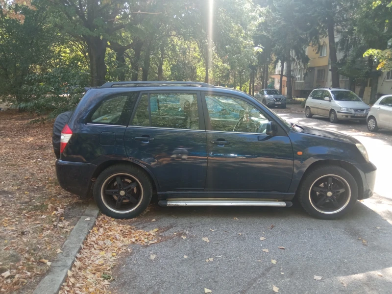 Dr 5, снимка 5 - Автомобили и джипове - 51655442