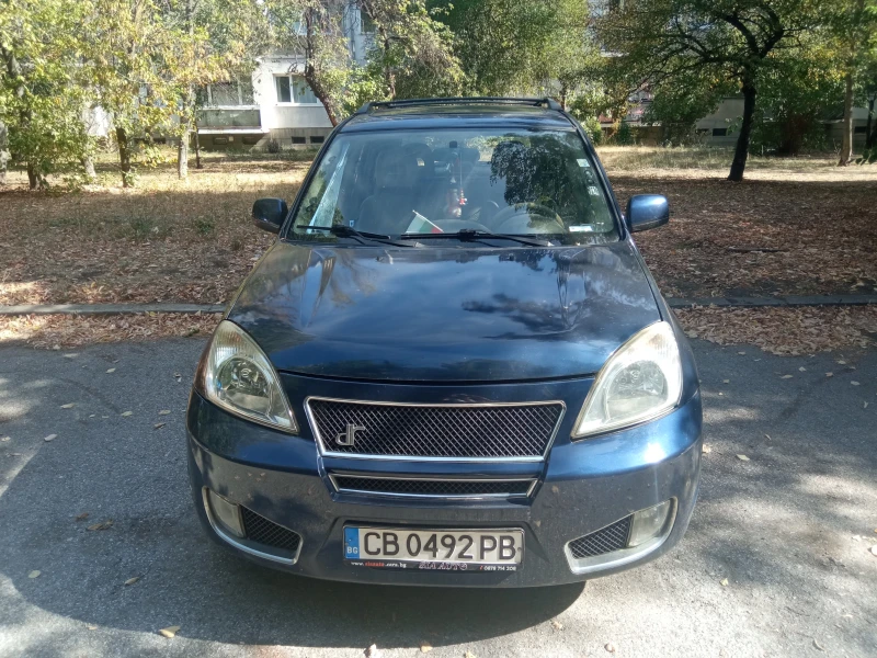 Dr 5, снимка 2 - Автомобили и джипове - 51655442