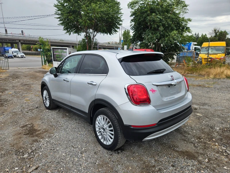 Fiat 500X 4x4 , снимка 3 - Автомобили и джипове - 51768252