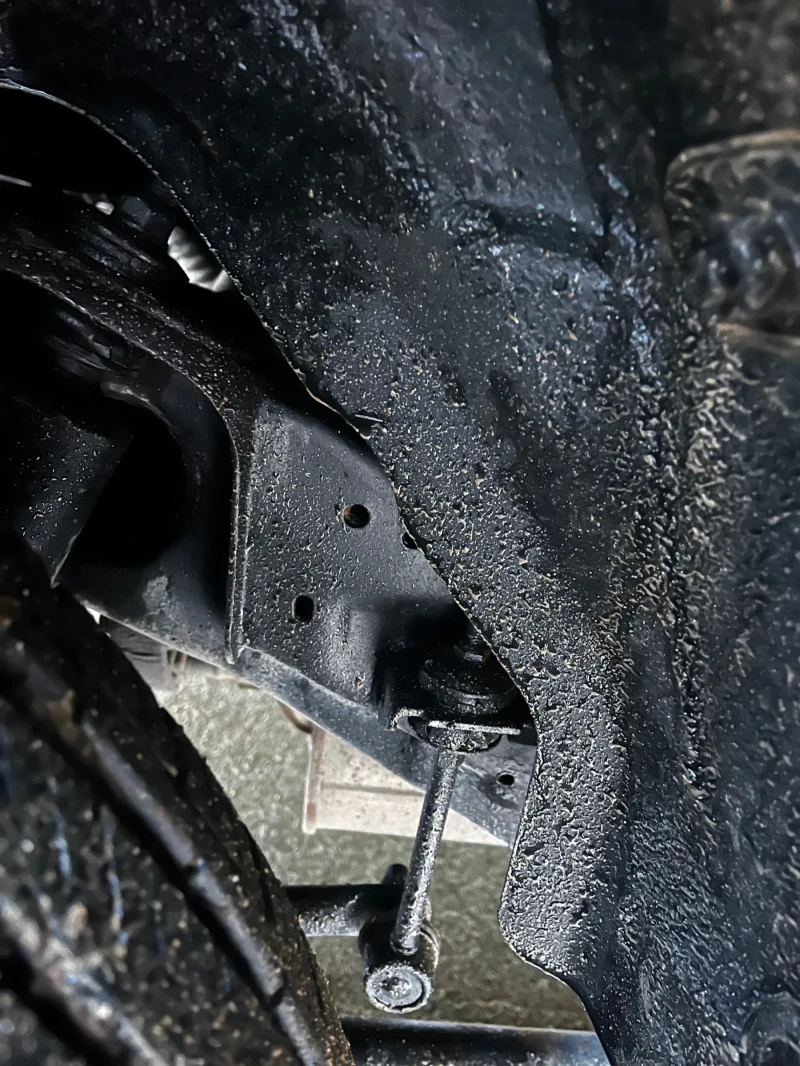 Toyota Land cruiser 3.0, снимка 7 - Автомобили и джипове - 52181131