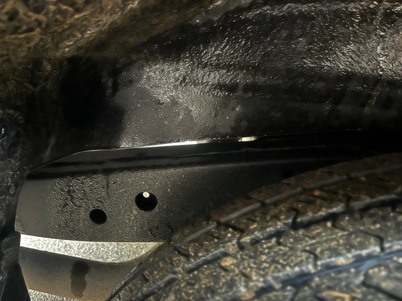 Toyota Land cruiser 3.0, снимка 8 - Автомобили и джипове - 52181131