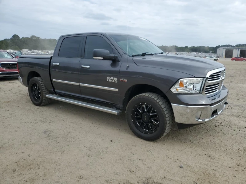 Dodge RAM 1500 SLT* 4x4* AВТОЛИЗИНГ