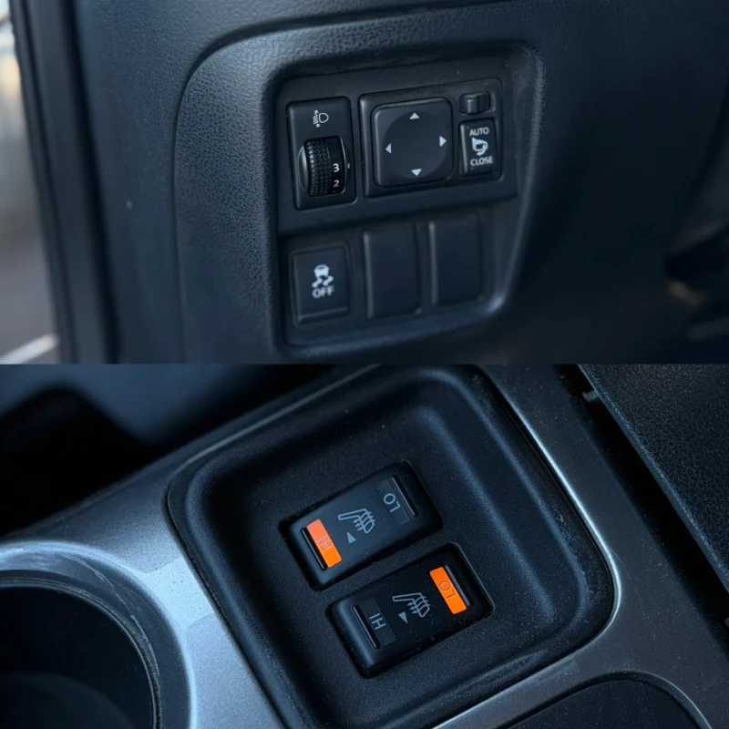 Nissan Juke Tekna / KOJA / NAVI / KAMERA, снимка 12 - Автомобили и джипове - 52378088