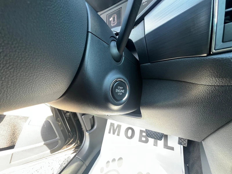 Skoda Kodiaq 2, 0TDi KEYLESS НАВИГАЦИЯ АВТОМАТИК, снимка 14 - Автомобили и джипове - 52641909