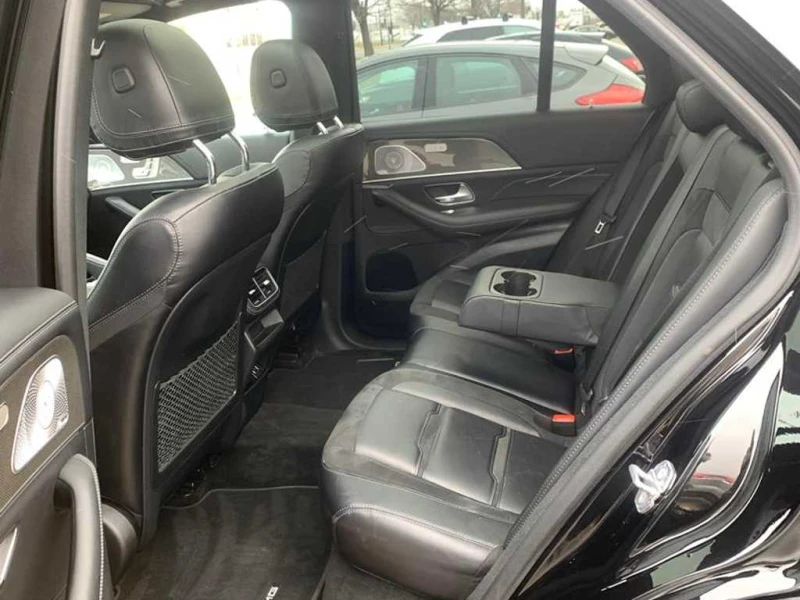 Mercedes-Benz GLE 53 4MATIC GLE53 AMG, снимка 10 - Автомобили и джипове - 52924369