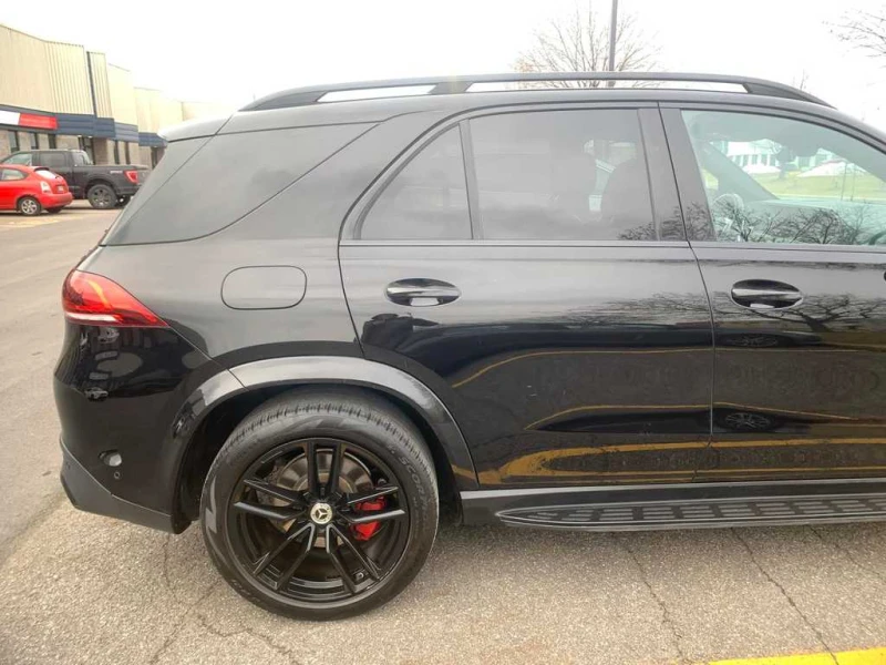 Mercedes-Benz GLE 53 4MATIC GLE53 AMG, снимка 3 - Автомобили и джипове - 52924369