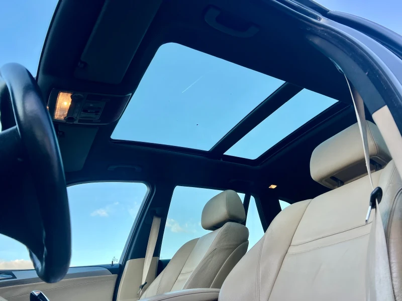 BMW X5 D Sport Packet , снимка 13 - Автомобили и джипове - 52940384
