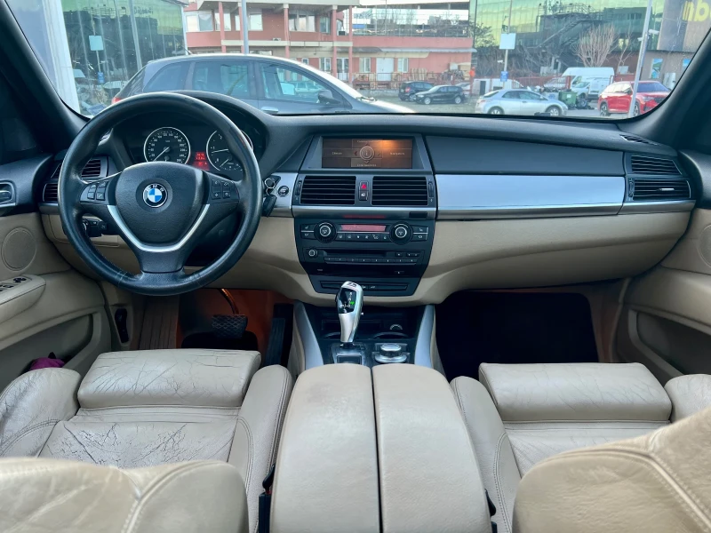BMW X5 D Sport Packet , снимка 8 - Автомобили и джипове - 52940384