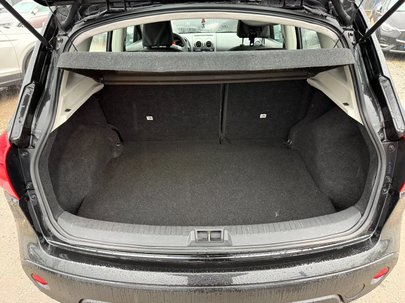 Nissan Qashqai 1.5 DCI-НАВИГАЦИЯ-КЛИМАТРОНИК-КАР ПЛЕЙ-ПАРКТРОНИК, снимка 11 - Автомобили и джипове - 53124275