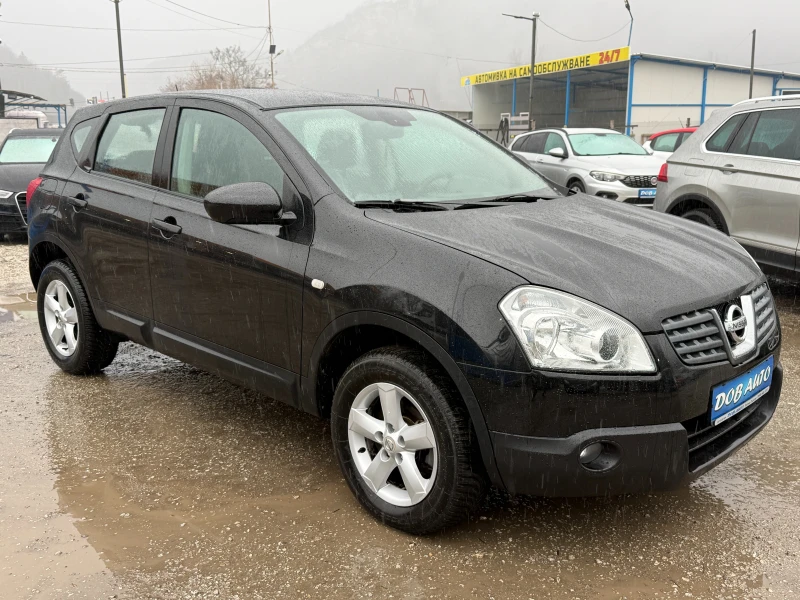Nissan Qashqai 1.5 DCI-НАВИГАЦИЯ-КЛИМАТРОНИК-КАР ПЛЕЙ-ПАРКТРОНИК, снимка 7 - Автомобили и джипове - 53124275