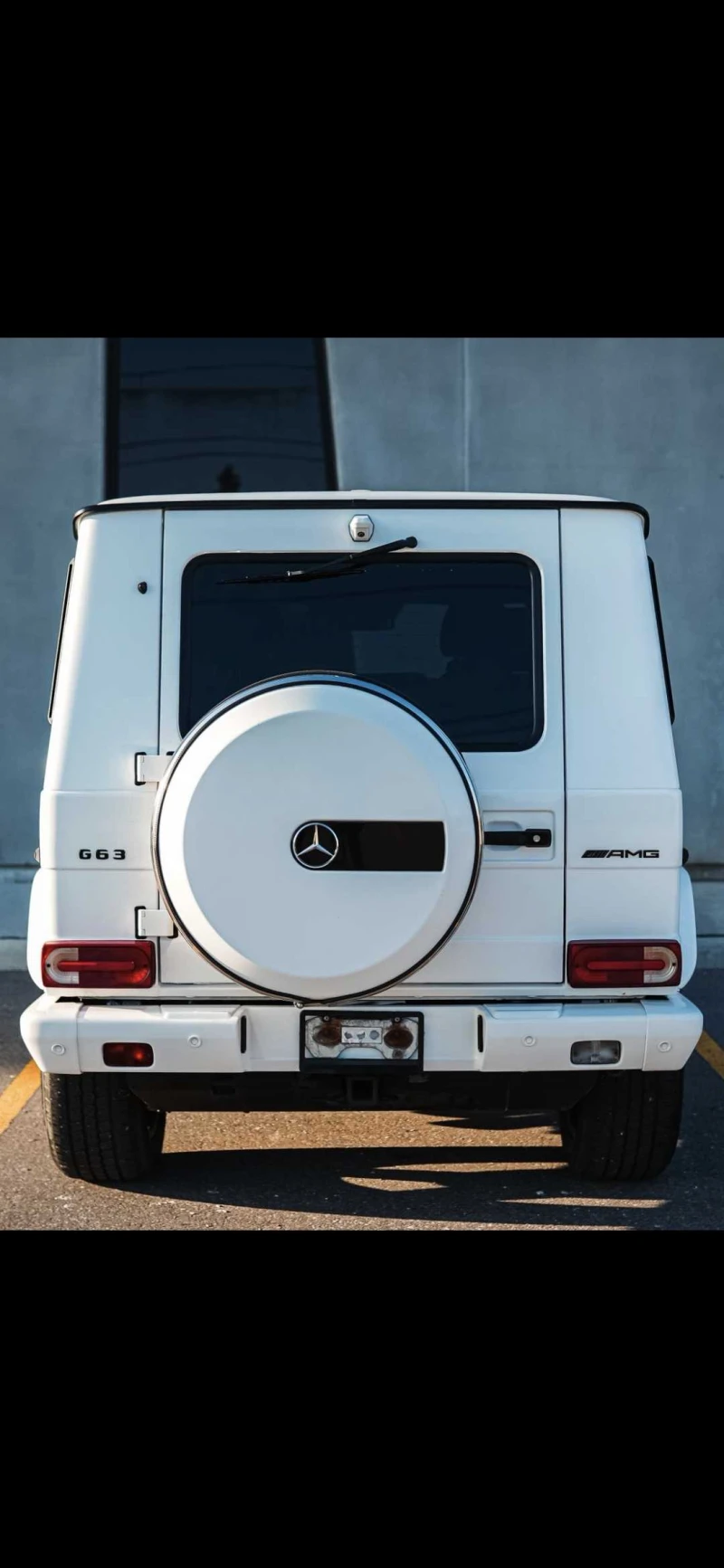 Mercedes-Benz X-Klasse 5.5L 8cyl AWD, снимка 6 - Автомобили и джипове - 53276102