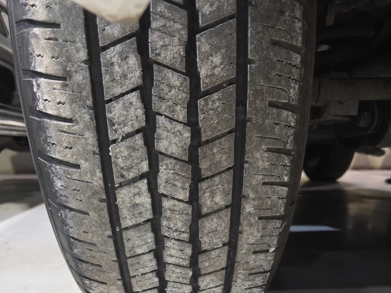 Mercedes-Benz X-Klasse 5.5L 8cyl AWD, снимка 11 - Автомобили и джипове - 53276102