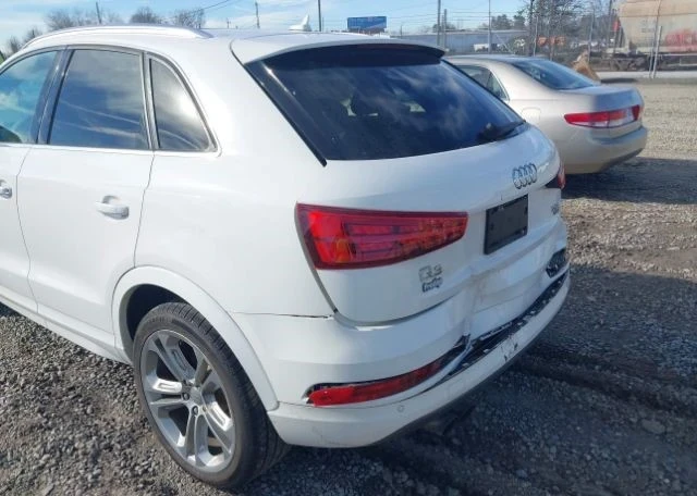 Audi Q3, снимка 10 - Автомобили и джипове - 48735792