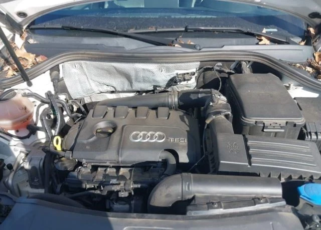 Audi Q3, снимка 15 - Автомобили и джипове - 48735792