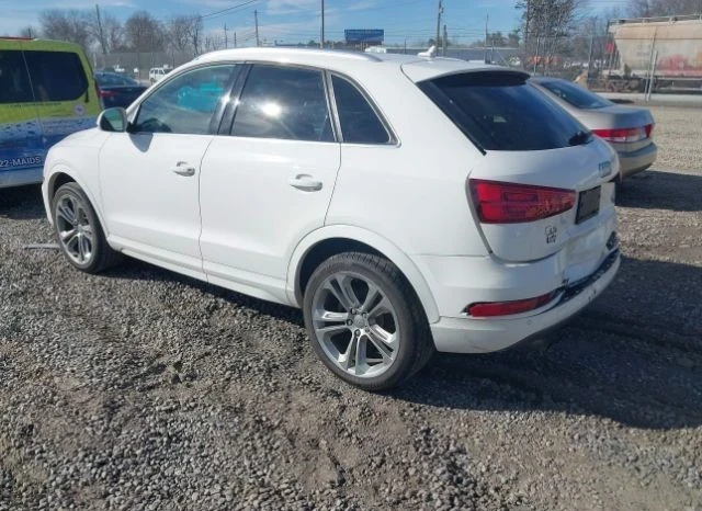 Audi Q3, снимка 3 - Автомобили и джипове - 48735792