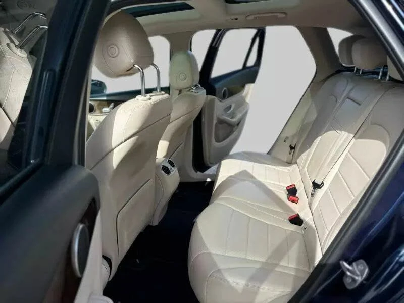 Mercedes-Benz GLC 300 4MATIC* *    | Mobile.bg   14