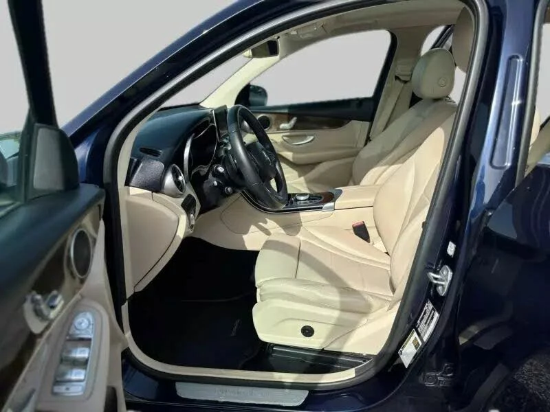 Mercedes-Benz GLC 300 4MATIC* *    | Mobile.bg   11