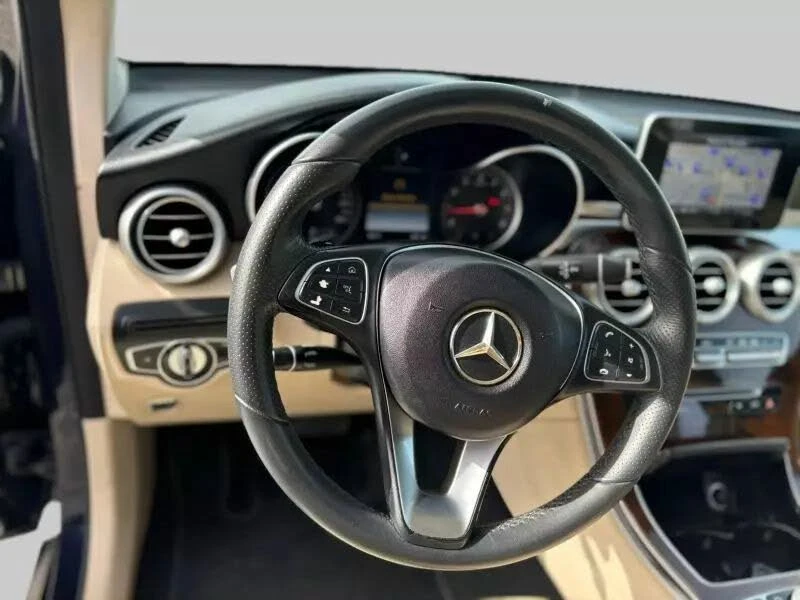 Mercedes-Benz GLC 300 4MATIC* *    | Mobile.bg   15