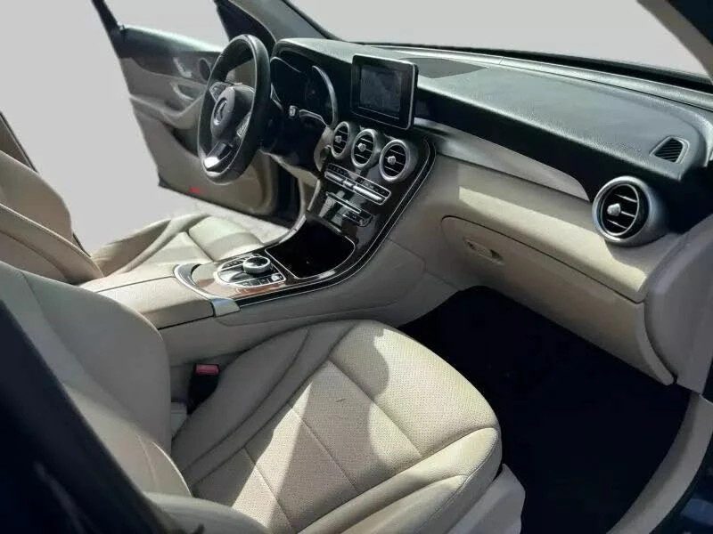 Mercedes-Benz GLC 300 4MATIC* *    | Mobile.bg   13