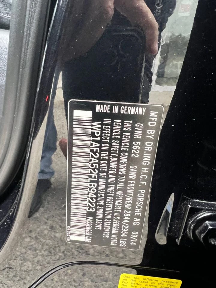 Porsche Macan TURBO PDK AWD ОБДУХВАВНЕ ПОДГРЕВ CAM PANO FULL - изображение 10