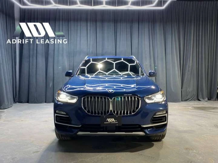 BMW X5 xDrive40i Sports Activity Vehicle | Mobile.bg � ����������� 2