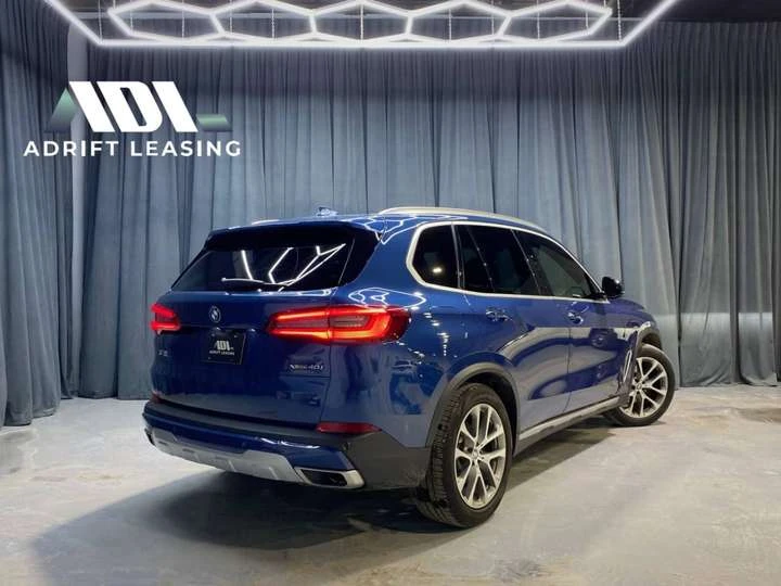BMW X5 xDrive40i Sports Activity Vehicle | Mobile.bg � ����������� 4