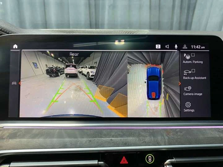 BMW X5 xDrive40i Sports Activity Vehicle | Mobile.bg � ����������� 12