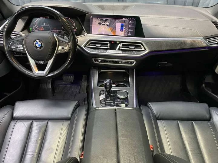 BMW X5 xDrive40i Sports Activity Vehicle | Mobile.bg � ����������� 7