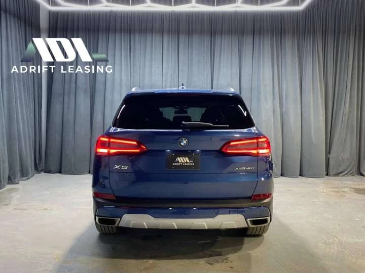 BMW X5 xDrive40i Sports Activity Vehicle | Mobile.bg � ����������� 5