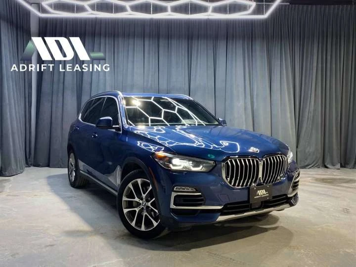 BMW X5 xDrive40i Sports Activity Vehicle | Mobile.bg � ����������� 3